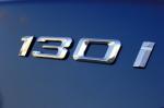 BMW 130i M Sport Package 5-Door 2005 года (UK)